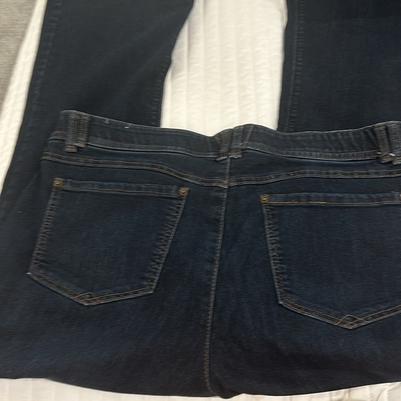 Wit and wisdom jeans size petite 16 - Picture 5 of 5
